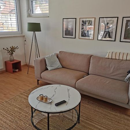 Ferienwohnung Ida Hornberg Buitenkant foto